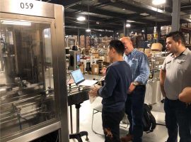 বিক্রয় ইনস্টলেশন যন্ত্রপাতি পরে 3