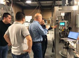 বিক্রয় ইনস্টলেশন যন্ত্রপাতি পরে 4