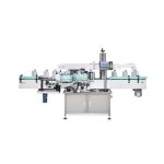 Automatic Double Side Labeling Machine স্বয়ংক্রিয় ডাবল সাইড লেবেলিং মেশিন