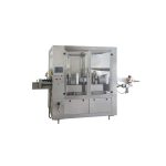 Automatic Hot Melt Glue Labeling Machine স্বয়ংক্রিয় হট গলিত আঠালো লেবেলিং মেশিন
