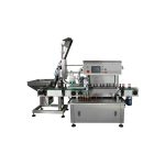 Automatic Twist Off Vacuum Capping Machine ভ্যাকুয়াম ক্যাপিং মেশিন স্বয়ংক্রিয়ভাবে টুইস্ট অফ