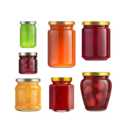 খাদ্য-ফিলার