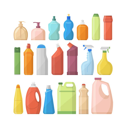 গৃহস্থালী-পণ্য-ফিলার