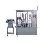 Peristaltic Pump Fillers পেরিস্টাল্টিক পাম্প ফিলার্স