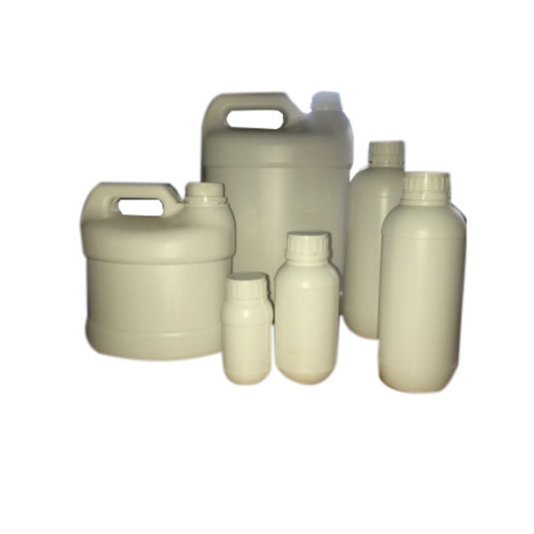 কীটনাশক বোতল