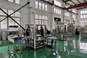 কারখানা শো 5