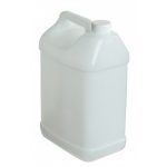 Automatic 5L-30L jerry can filling machine স্বয়ংক্রিয় 5L-30L জেরি মেশিনটি পূরণ করতে পারে
